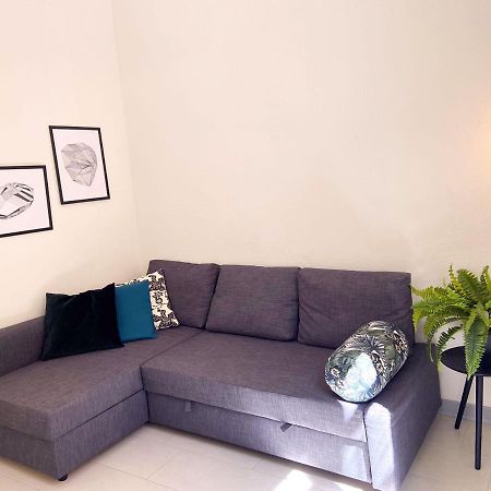 Paggeria Apartment 파르마 외부 사진